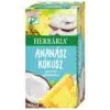 Herbária Ananász-Kókusz tea - 20 filter
