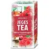 Herbária Jeges tea Málna-Csipkebogyó - 20 filter
