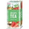 Herbária Jeges tea Zöld tea-Eper
