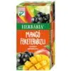 Herbária Mangó-Feketeribizli tea - 20 filter