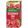 Herbária Tőzegáfonya-Eper tea - 20 filter