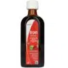 Hübner Iron Vital szirup - 250ml