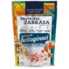 Interherb Zabkása Proteines Eperízű - 1000g