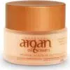 Life Spirit Argan Oil Essence argánolaj arckrém - 50ml