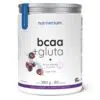 Nutriversum FLOW BCAA+GLUTA kékszőlő Sugar Free - 360g