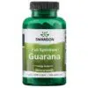 Swanson Full Spectrum Guarana kapszula - 100db