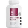 USA Medical Iron boost matrix kapszula - 60db