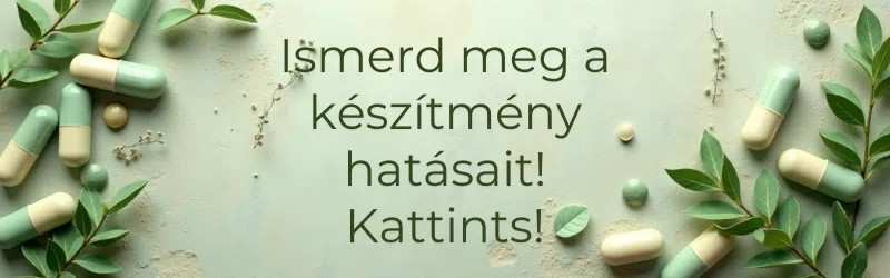 készítmény hatásai készítmény hatásai