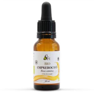 Natessence Bio Csipkebogyó CO2 kivonat - 10ml