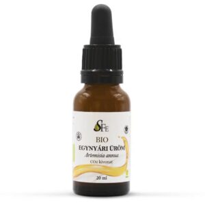 Natessence Bio Egynyári üröm CO2 kivonat - 20ml