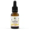 Natessence Bio Kapszaicin CO2 kivonat - 10ml