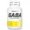 BioTech USA GABA kapszula - 60db