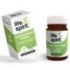 Life Spirit Ganoderma gombaspóraport tarlamazó kapszula - 60db