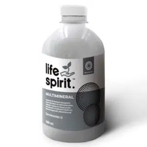 Life Spirit Multimineral liposzómás ital - 300ml