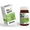 Life Spirit Reishi teljes spektrumú gombakivonat kapszula - 60db