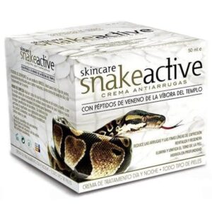 Life Spirit Snake Active arckrém - 50ml