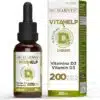 Marnys D3-vitamin iható csepp - 30ml