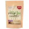 Netamin Vegan Protein Triplex növényi fehérje Passion fruit-maracuja - 550g