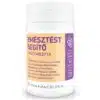 Pharmacoidea Emésztést segítő rágótabletta - 90db