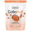 Pure Gold Collafruit Marha és Hal kollagén italpor gyümölcsdarabokkal - Mangó - 300g