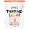 Pure Gold Thermo Burn Cherry ízű italpor - 240g