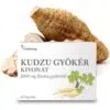 Vitaking Kudzu gyökér kivonat kapszula - 30db