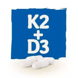 Caleido K2-D3-vitamin gélkapszula - 90db - Image 2