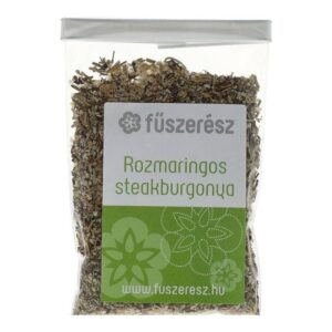 Fűszerész rozmaringos sültburgonya - 30g