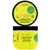 Natura Siberica C-Berrica C+CICA C-Nergy Boost Ragyogásfokozó testradír - 200ml