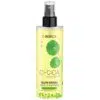 Natura Siberica C-Berrica C+CICA Ragyogásfokozó testpermet centellával és homoktövissel - 200ml
