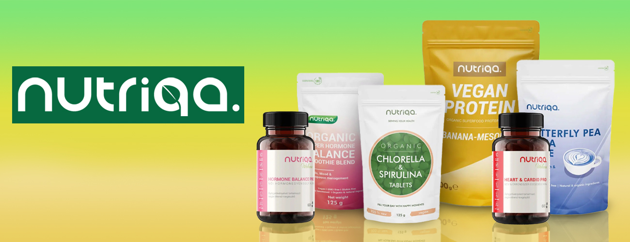 Nutriqa