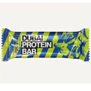 Pure Gold Dubai Bar fehérje szelet - 50g