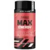 Pure Gold Max NRG Energy kapszula - 60db