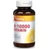 Vitaking A-10000NE vitamin kapszula - 120db