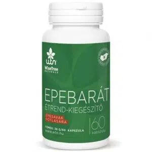 WTN Epebarát kapszula - 60db