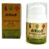 drRiedl 50 faktoros napvédő krém - 50ml