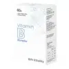 Bio Vitality B-vitamin komplex filmtabletta - 60db