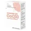 Bio Vitality Koenzim Q10 lágyzselatin kapszula - 30db