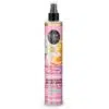 Organic Shop Miraculous Splash Mask narancsvirággal C-vitaminnal és hialuronsavval - 100ml