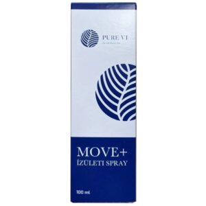 Pure Vi Move+ ízületi spray - 100ml