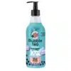 Skin Super Good Bubble Tea Blue Milk hidratáló tusfürdő kókusztejjel és maracujával - 500ml