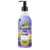 Skin Super Good Bubble Tea Purple Oolong frissítő tusfürdő zöld teával és levendulával - 500ml