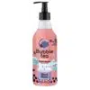 Skin Super Good Bubble Tee Rose Boba puhító tusfürdő eperrel és hibiszkusszal - 500ml