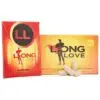 Superherb Long Love potencianövelő kapszula - 4db