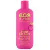 Ecoforia Fruit Balance Well-being tusfürdő - 400ml