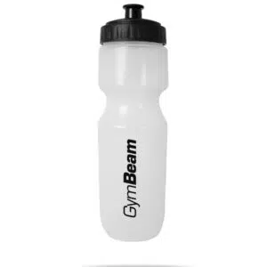 GymBeam Rider fehér sportpalack - 700ml