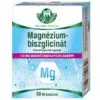 Herbária Magnézium-biszglicinát kapszula - 60db