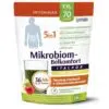 Interherb XXL Mikrobiom-Bélkomfort 5in1 alma-körte italpor - 210g