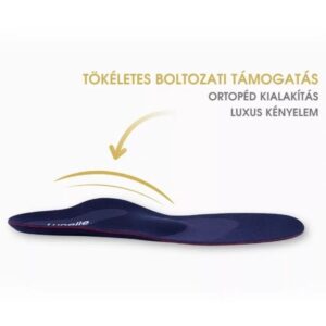 Lunelle Ultra Slim Anatómiai Talpbetét