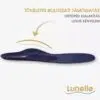 Lunelle Ultra Slim Anatómiai Talpbetét